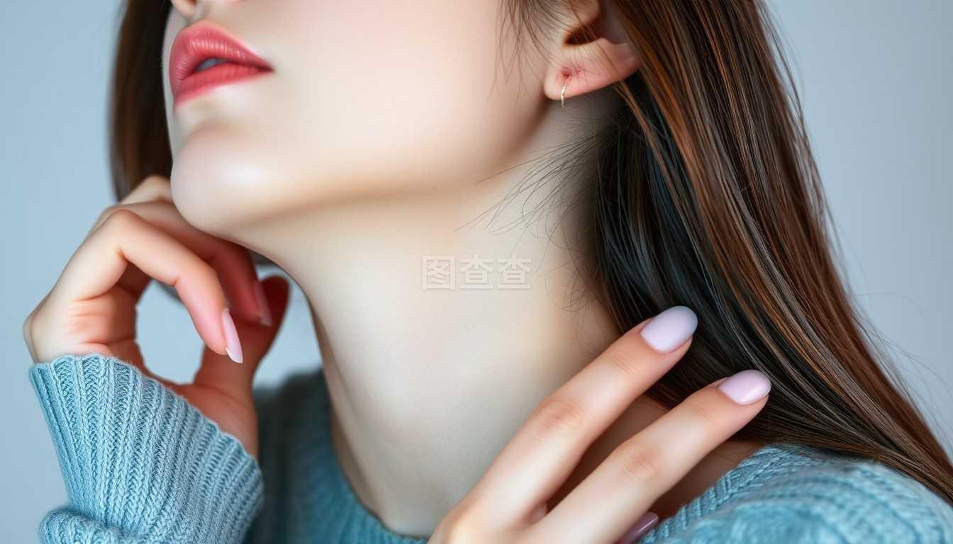 湿漉漉的欲望